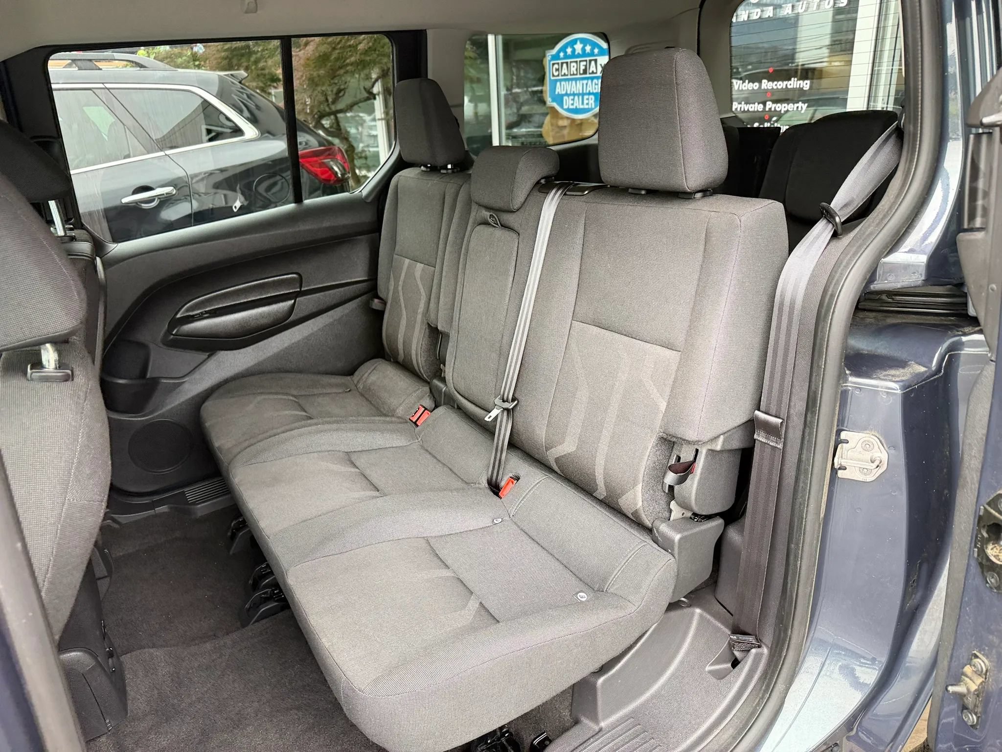 Used 2014 Ford Transit Connect XLT FWD image 26