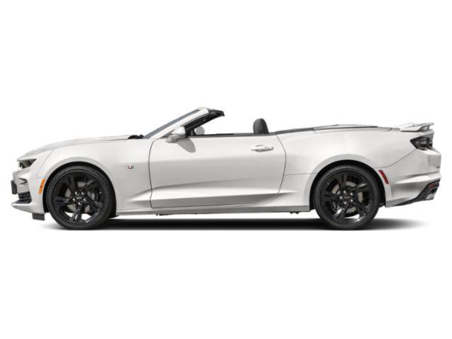 Used 2024 Chevrolet Camaro SS RWD image 6