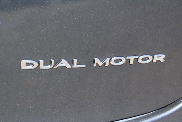 Used 2022 Tesla Model 3 Long Range AWD/4WD image 6