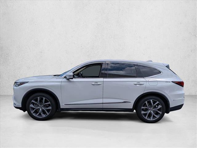 Used 2023 Acura MDX FWD w/ Technology Package image 9