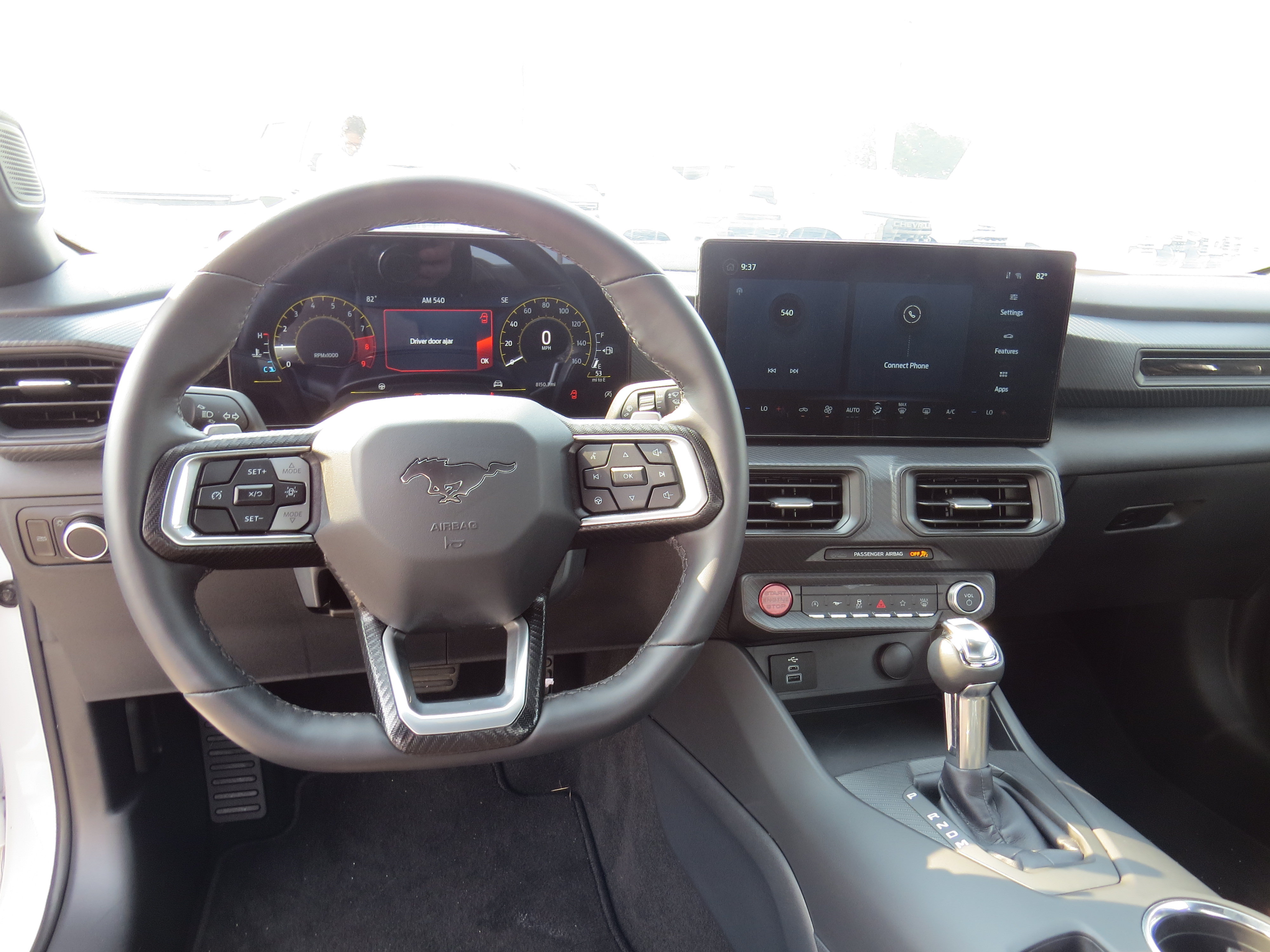 Used 2025 Ford Mustang GT RWD image 15