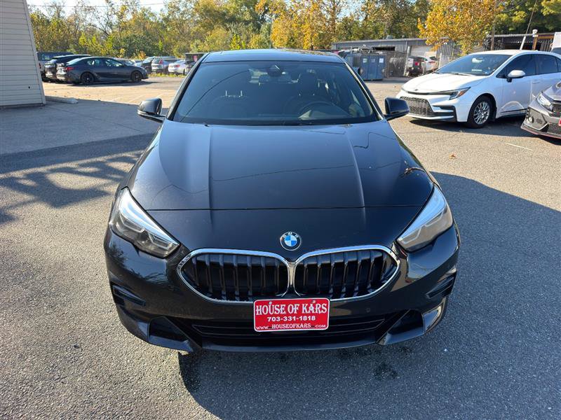 Used 2020 BMW 228i xDrive Gran Coupe w/ Convenience Package AWD/4WD image 6