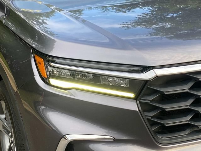 Used 2023 Honda Pilot EX-L image 4