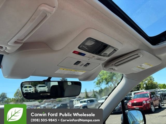 Used 2018 Subaru Forester 2.5i Premium AWD/4WD image 21