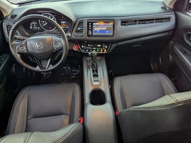 Used 2021 Honda HR-V EX-L image 18