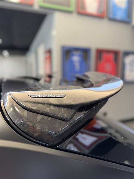 Used 2026 Audi RS Q8 performance AWD/4WD image 9