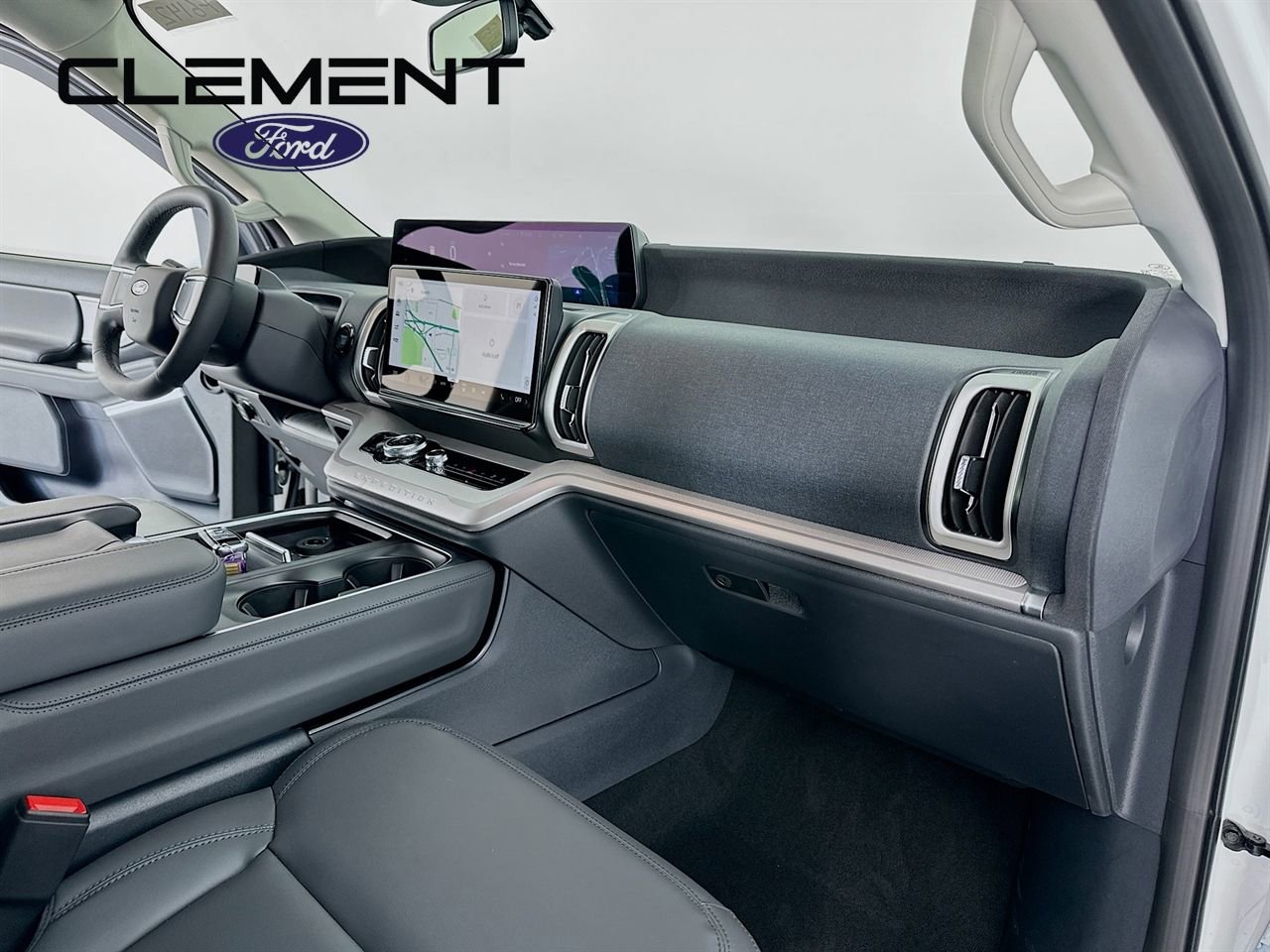 New 2026 Ford Expedition Max Active image 32