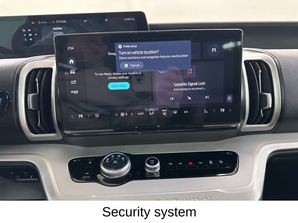 Used 2025 Ford Expedition Max Active image 43