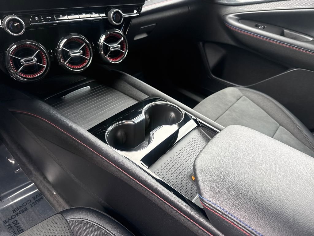 Used 2025 Chevrolet Blazer EV RS image 23