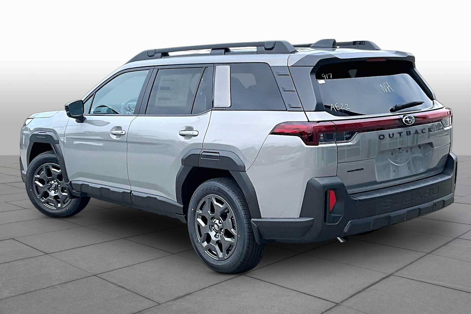 New 2026 Subaru Outback Premium AWD/4WD image 11
