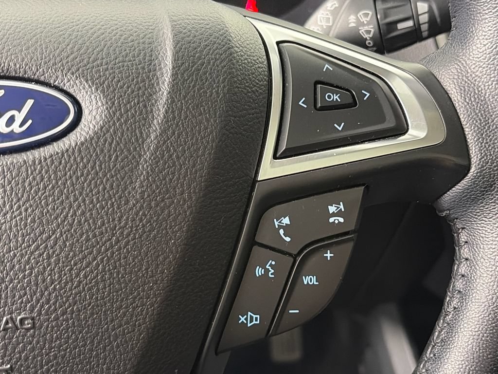Used 2022 Ford Edge SEL w/ Convenience Package AWD/4WD image 18