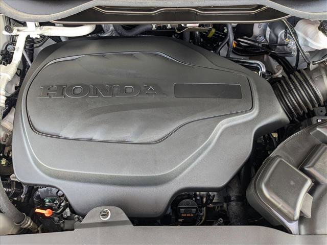 Used 2025 Honda Odyssey Elite image 26