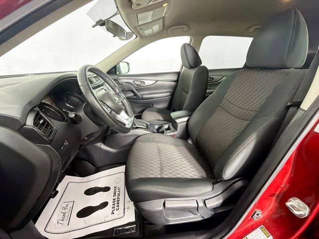 Used 2020 Nissan Rogue S image 19
