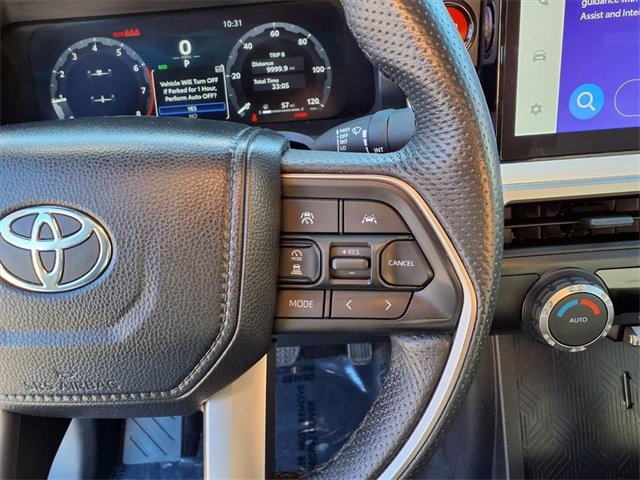 Used 2024 Toyota Tacoma TRD Off-Road image 18