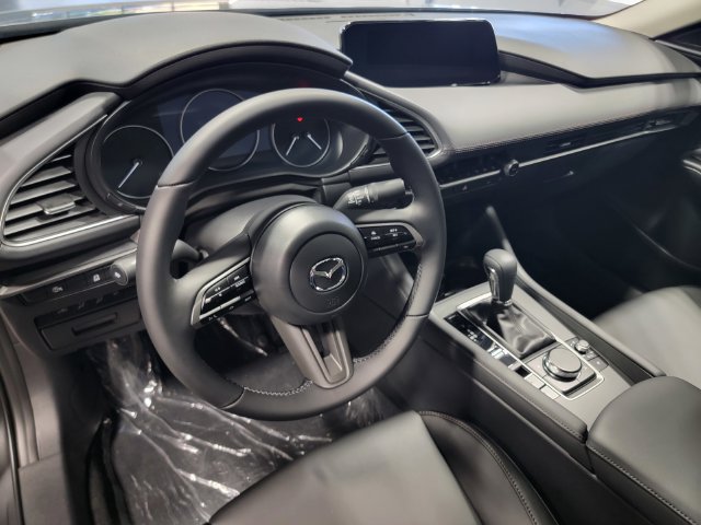 New 2026 MAZDA MAZDA3 2.5 S Sedan w/ Preferred Pkg FWD image 10
