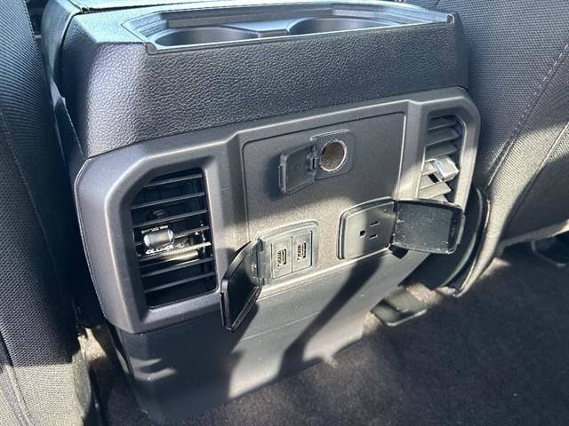 Used 2020 Ford F150 XLT w/ Equipment Group 302A Luxury image 29