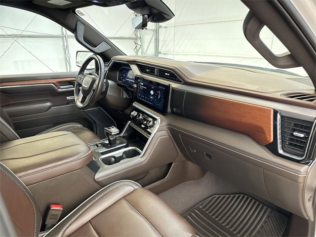 Certified 2023 GMC Sierra 1500 Denali w/ Denali Reserve Package image 29