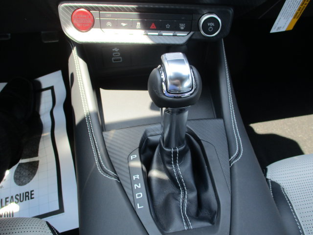 New 2025 Ford Mustang Premium RWD image 13