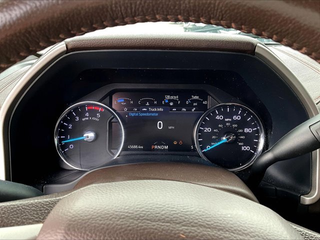 Used 2022 Ford F450 King Ranch w/ King Ranch Ultimate Package AWD/4WD image 20