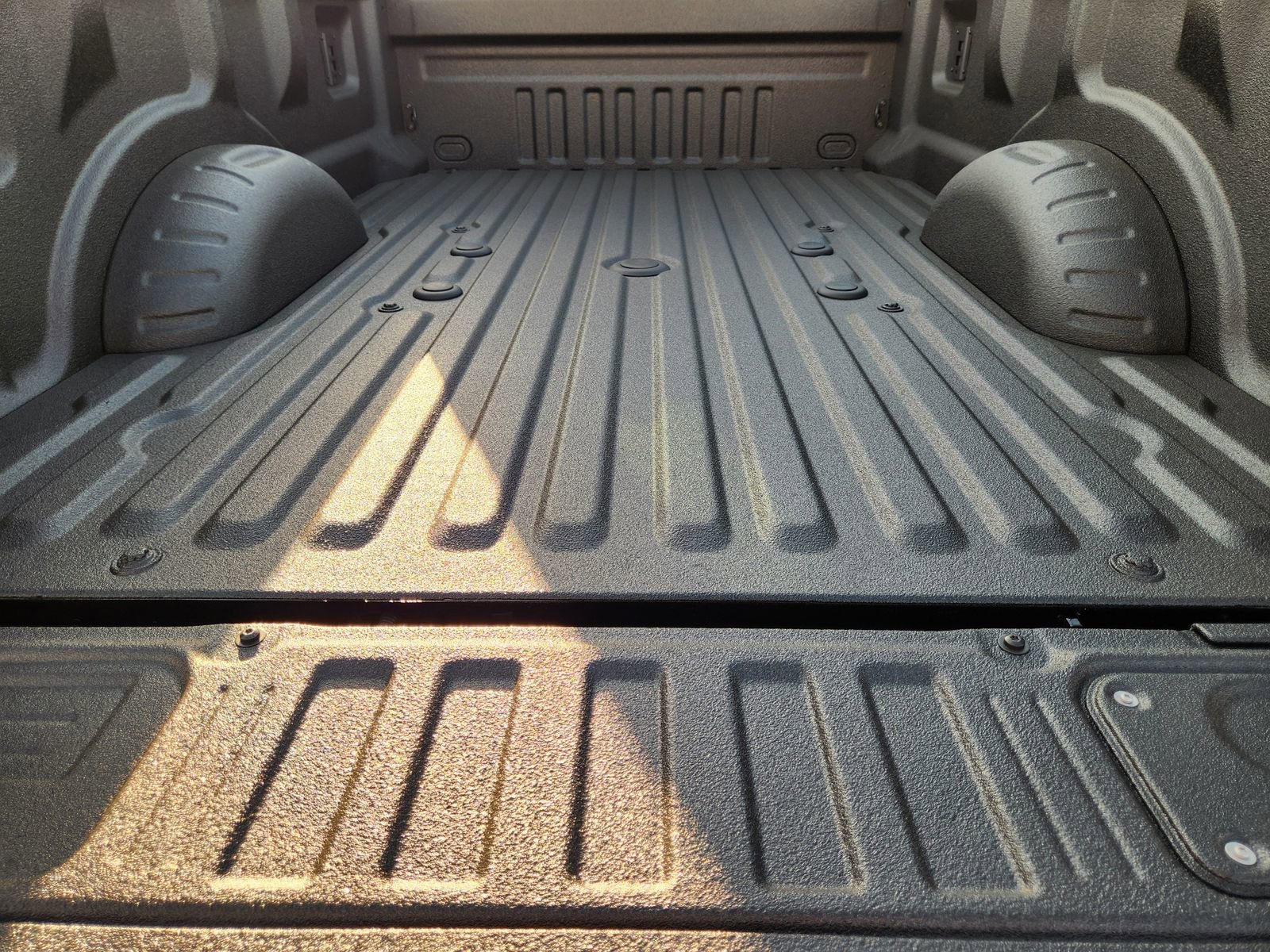 New 2026 Ford F350 Platinum w/ Platinum Plus Package image 19
