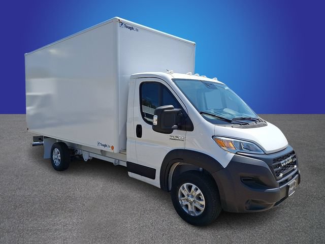 New 2023 RAM ProMaster 3500 FWD image 2