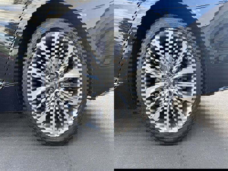 Used 2017 Genesis G80 5.0 Ultimate image 20