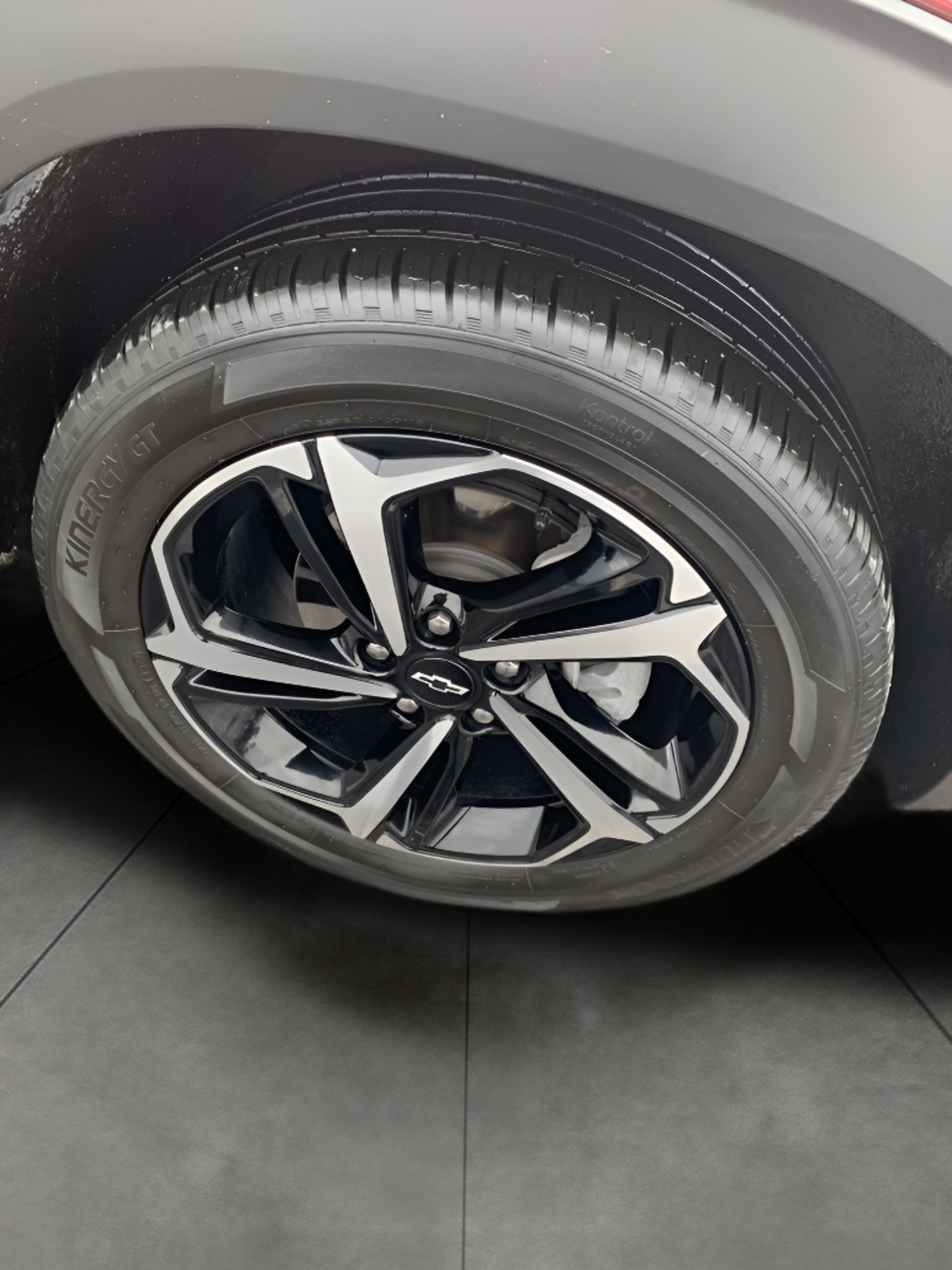 Used 2023 Chevrolet TrailBlazer RS w/ Convenience Package image 25