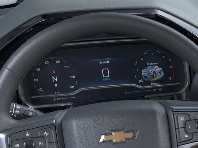 New 2026 Chevrolet Silverado 2500 ZR2 image 18