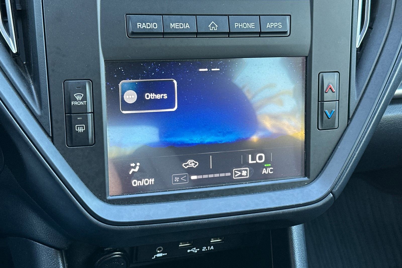 Used 2022 Subaru WRX image 19