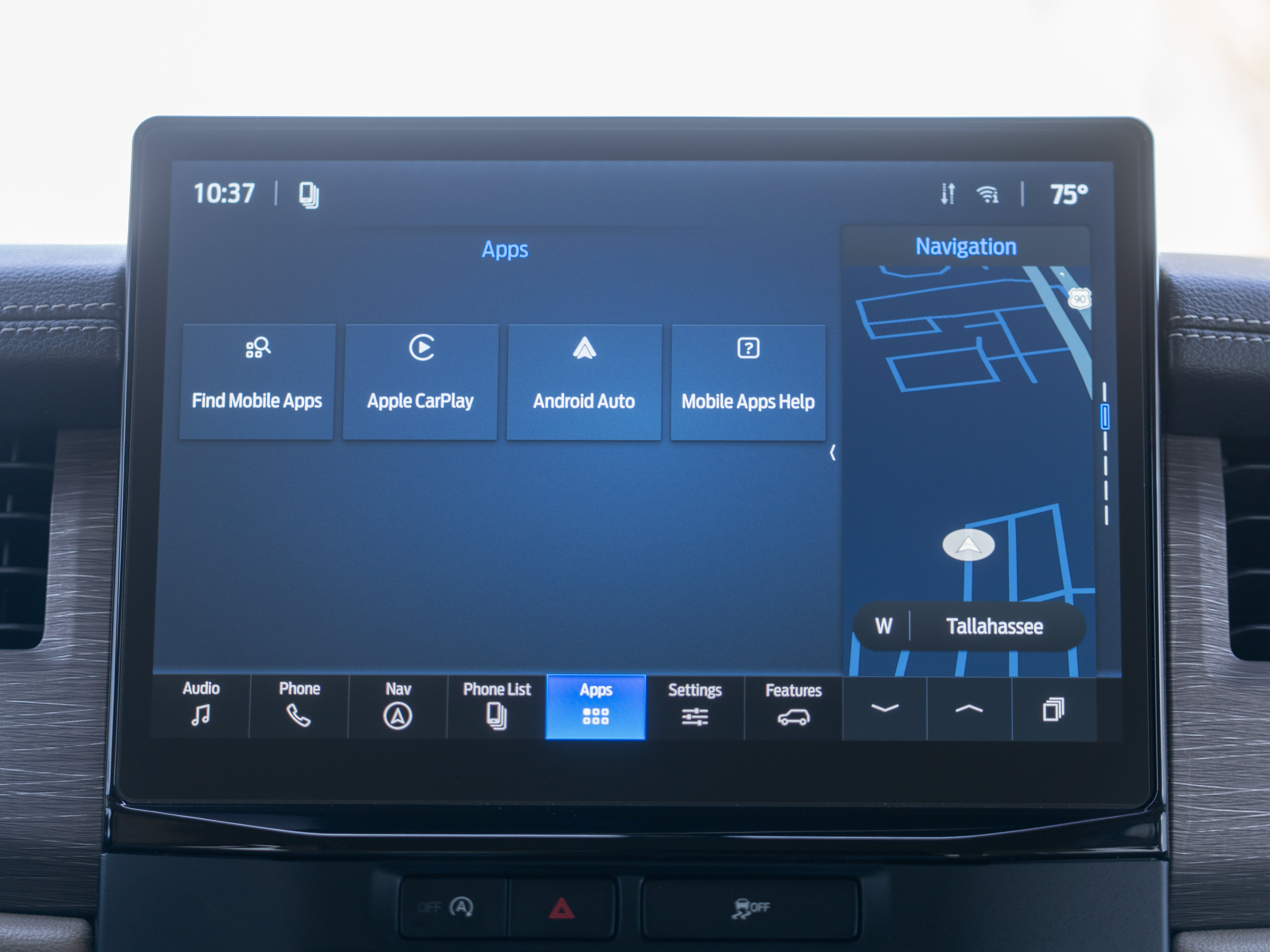 Used 2024 Ford Expedition Limited AWD/4WD image 31
