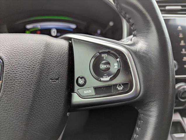 Used 2022 Honda CR-V Touring image 14