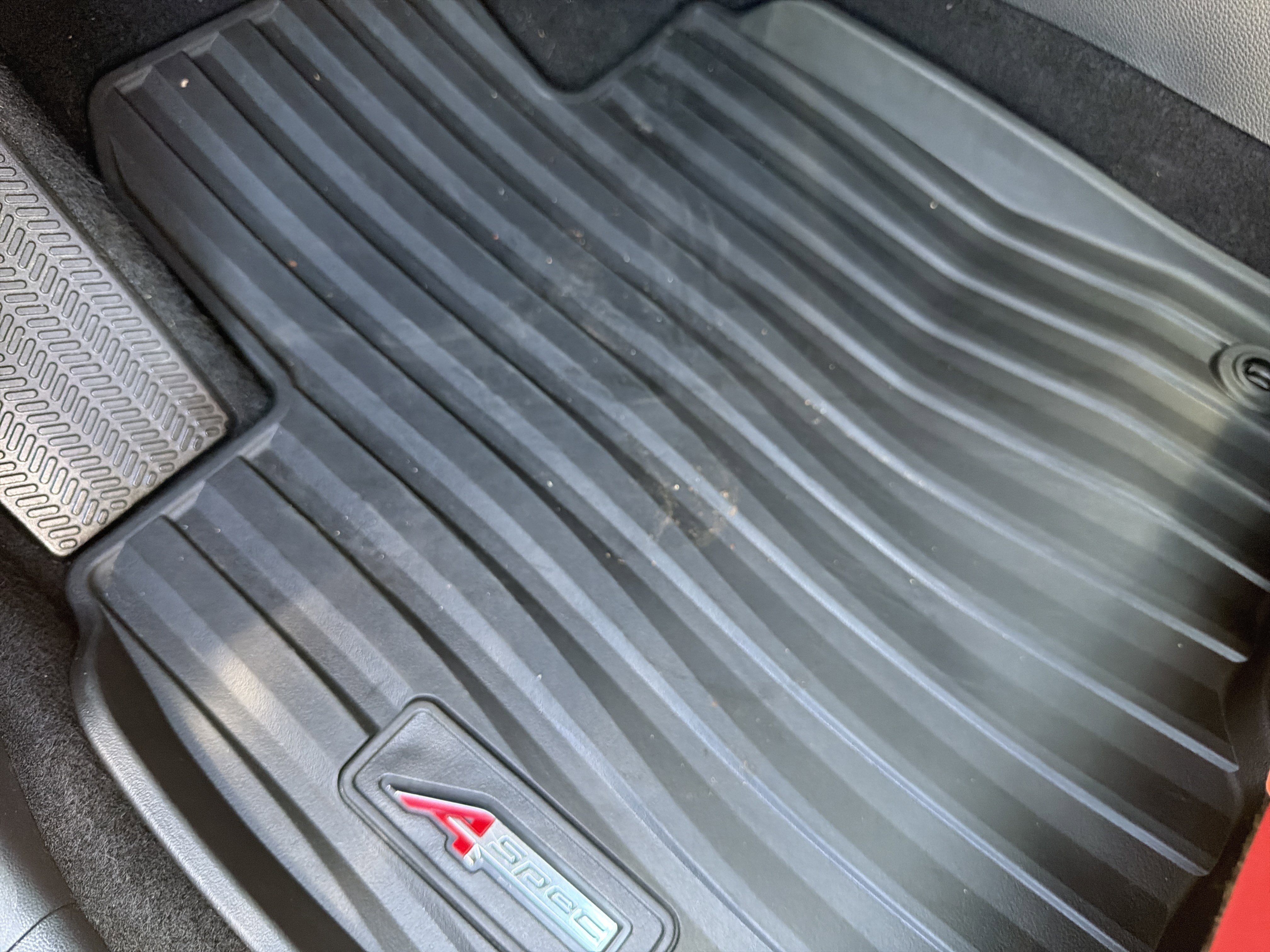 Certified 2025 Acura ADX A-Spec image 17