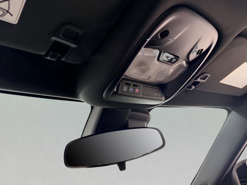 New 2026 Chevrolet TrailBlazer RS image 25