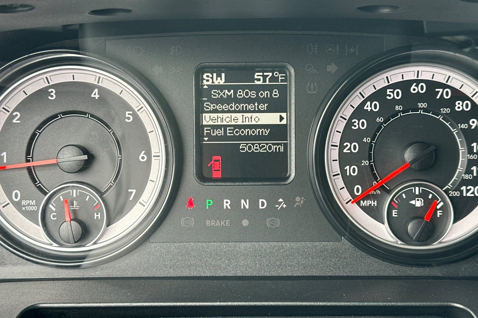 Used 2022 RAM 1500 Classic SLT RWD image 24