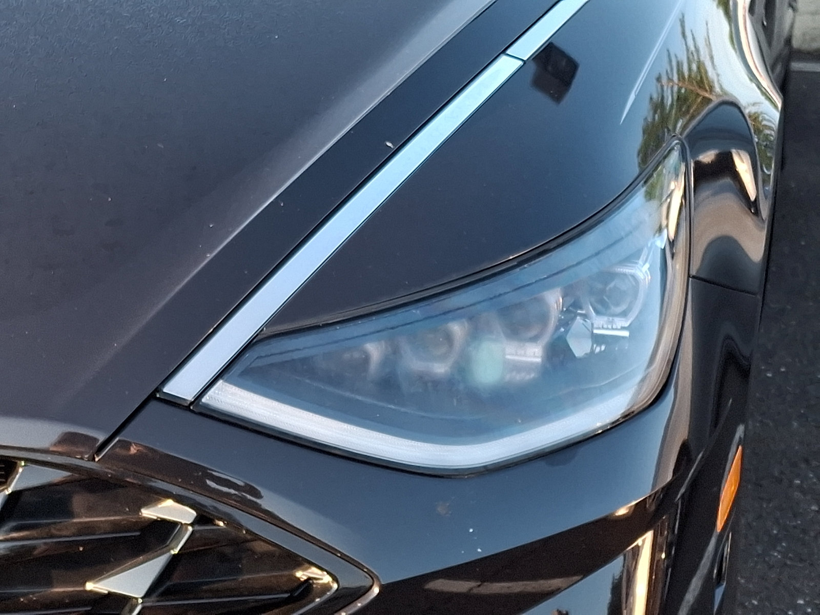 Used 2023 Hyundai Sonata SEL FWD image 9