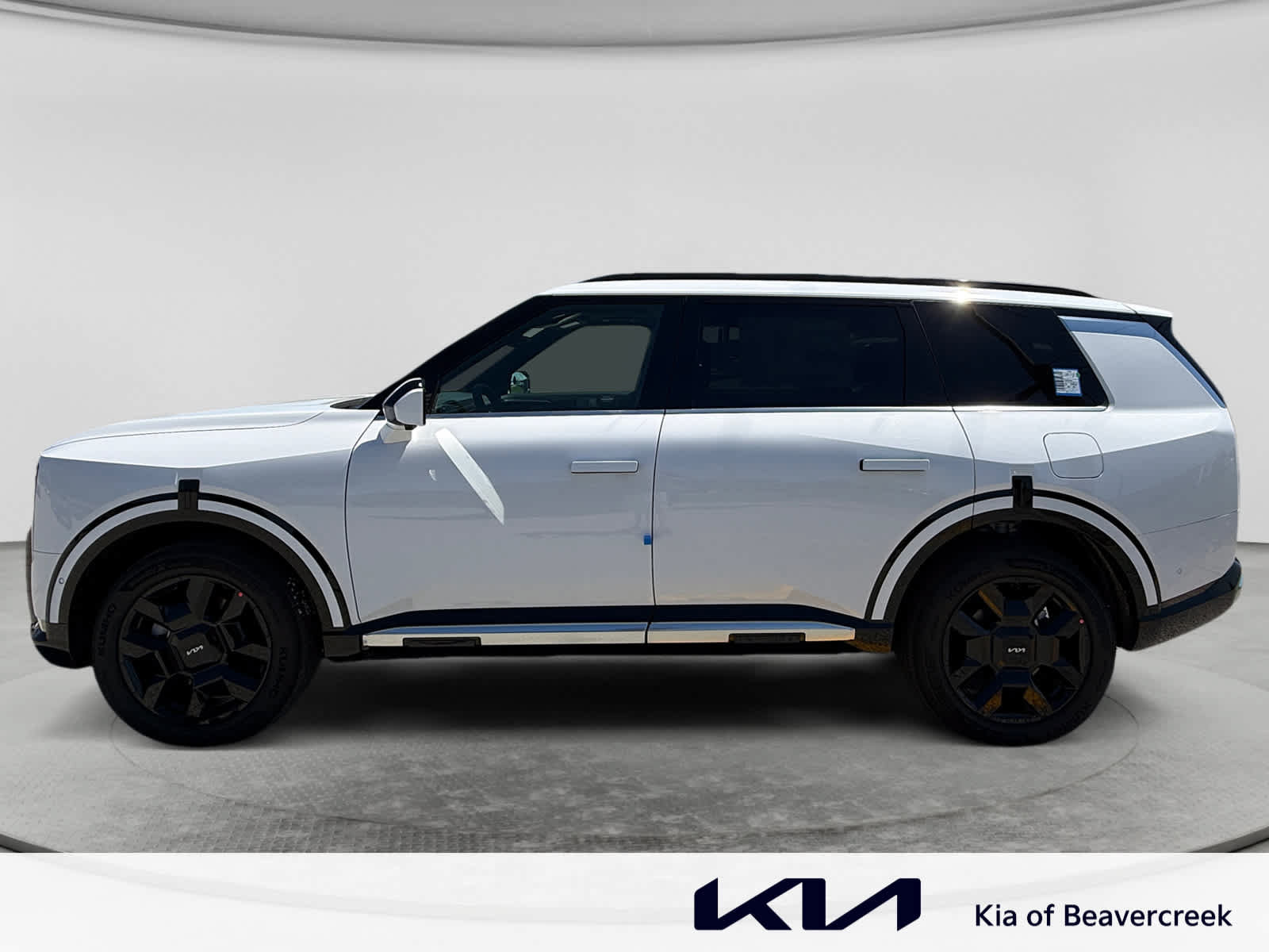 New 2027 Kia Telluride SX Prestige AWD/4WD image 8