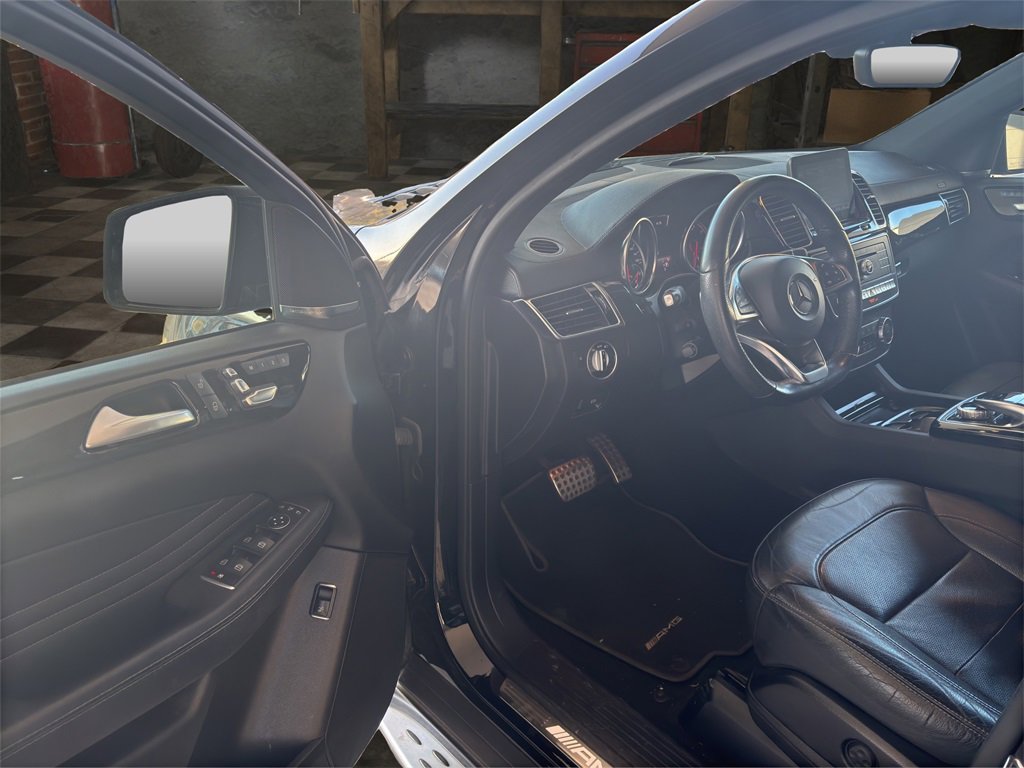 Used 2019 Mercedes-Benz GLE 43 AMG 4MATIC Coupe image 17