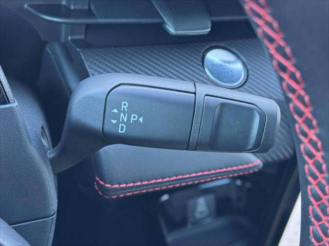 Used 2025 Ford Mustang Mach-E Premium w/ Sport Appearance Package image 24