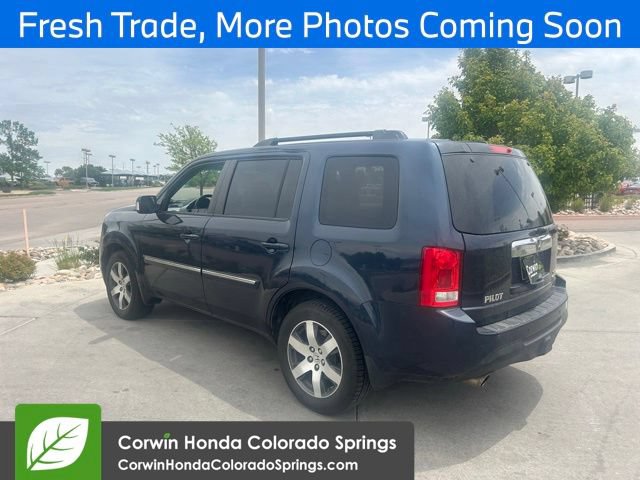Used 2012 Honda Pilot Touring image 6