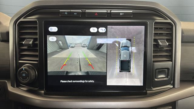 Used 2024 Ford F150 XLT image 14