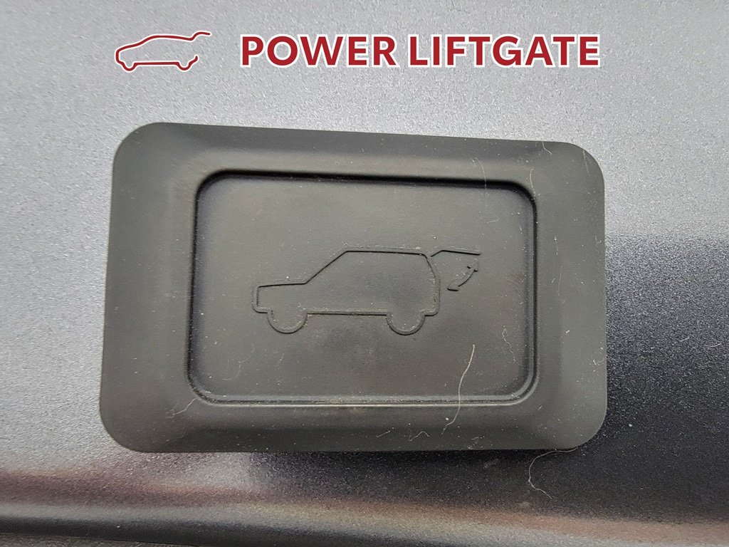 Certified 2025 Toyota RAV4 XLE Premium w/ Weather Package AWD/4WD image 31