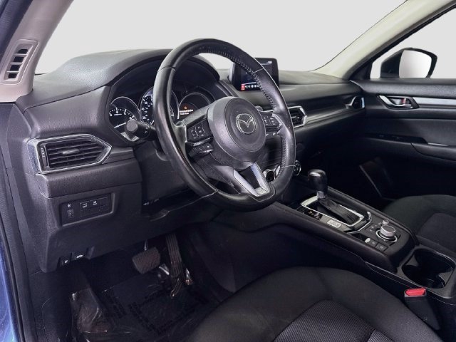 Used 2020 MAZDA CX-5 Sport FWD image 22