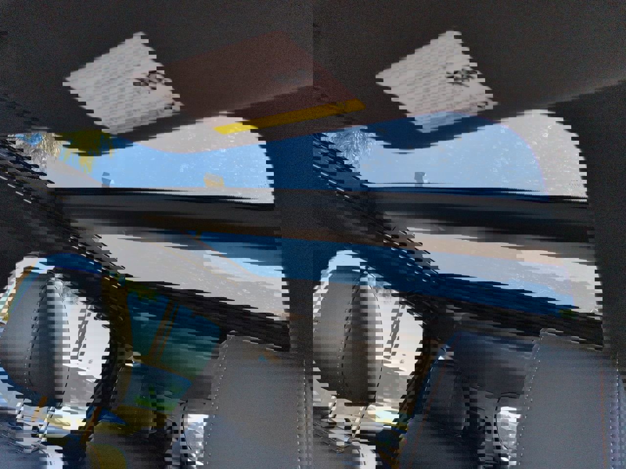 New 2026 MAZDA CX-90 Plug-In Hybrid w/ Premium Plus image 19