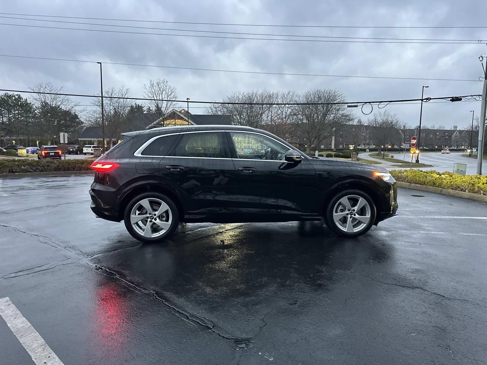Used 2025 Audi Q5 Prestige AWD/4WD image 8