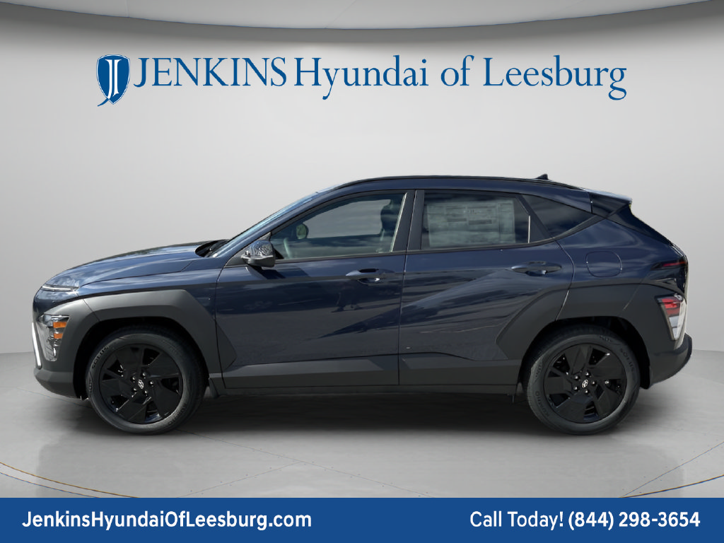 New 2026 Hyundai Kona SEL Sport FWD image 10