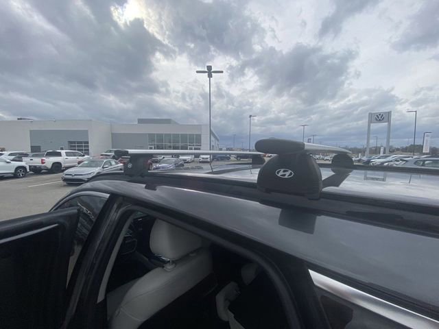 Used 2023 Hyundai Tucson Limited image 8