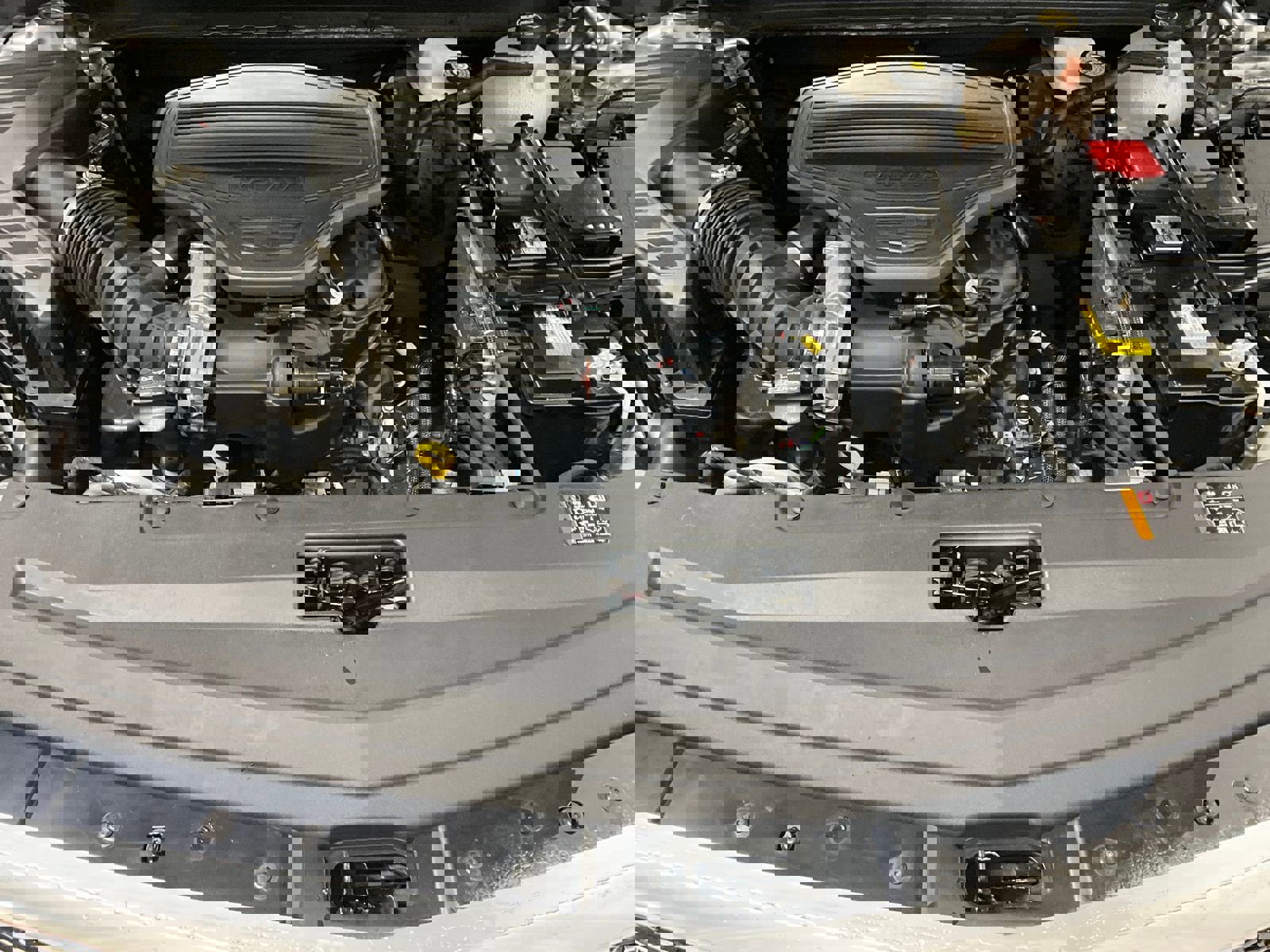 Used 2025 Cadillac XT6 Premium Luxury w/ Platinum Package AWD/4WD image 10