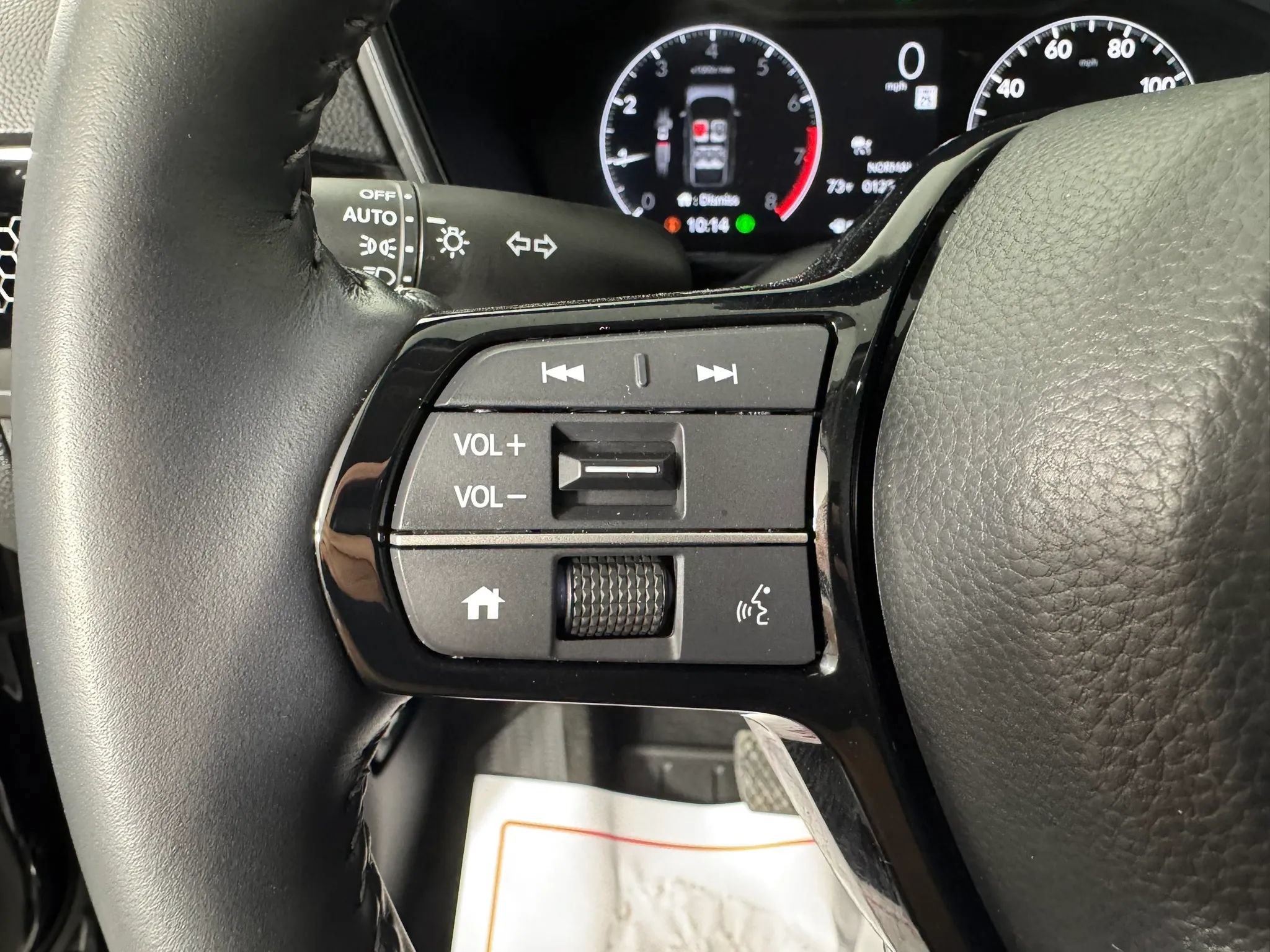 Used 2025 Honda CR-V EX-L image 15