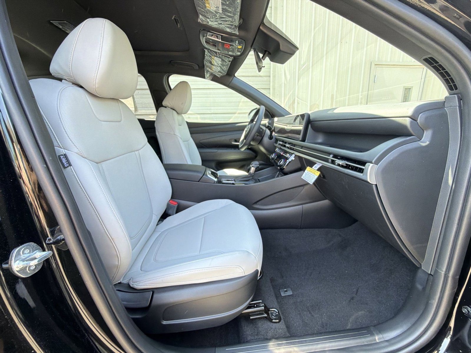 New 2026 Hyundai Tucson SEL FWD image 26