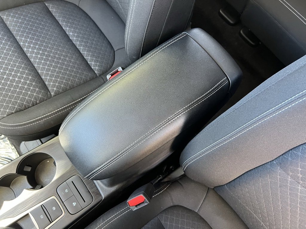 Used 2024 Ford Escape Active image 24